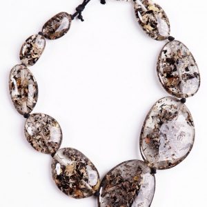 N3616 - SHORT FLAT RIVERSTONES